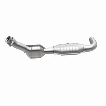 Load image into Gallery viewer, MagnaFlow Direct Fit Catalytic Converter 99-00 Ford F-150 4.2L 2WD D/S