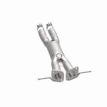 Load image into Gallery viewer, MagnaFlow Direct Fit Catalytic Converter 2013-2018 Ford Explorer 3.5