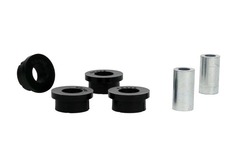 Whiteline 13-19 Subaru BRZ / 17-19 Toyota 86 Rear Trailing Arm Lower Rear Bushing Kit - GTR Auto