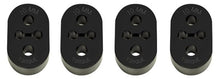 Load image into Gallery viewer, Torque Solution Exhaust Mount Kit: Mazda Miata 1999-2005