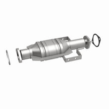 Load image into Gallery viewer, MagnaFlow Direct Fit Catalytic Converter 96 Dodge Avenger 2.5L