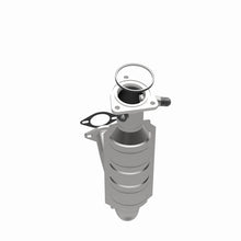 Load image into Gallery viewer, MagnaFlow Direct Fit Catalytic Converter 00-04 Ford Focus 4.2L M/T