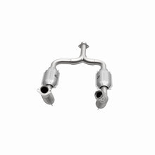 Load image into Gallery viewer, MagnaFlow Direct Fit Catalytic Converter 2003 Ford Mustang 3.8L