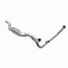 Load image into Gallery viewer, MagnaFlow Direct Fit Catalytic Converter 02 Dodge Ram 1500 Van