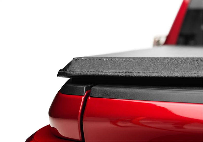 Truxedo 19-20 GMC Sierra & Chevrolet Silverado 1500 (New Body) 8ft TruXport Bed Cover - GTR Auto