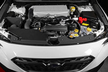 Load image into Gallery viewer, PERRIN 22-26 Subaru WRX Radiator Shroud - Black
