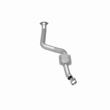 Load image into Gallery viewer, MagnaFlow Direct Fit Catalytic Converter 13 Cadillac ATS 2.0L Turbocharged Rear (49 State)