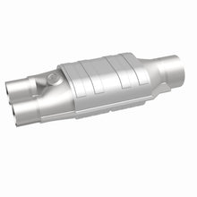 Load image into Gallery viewer, MagnaFlow Universal Catalytic Converter 3 inch/2 inch Single/dual with O2