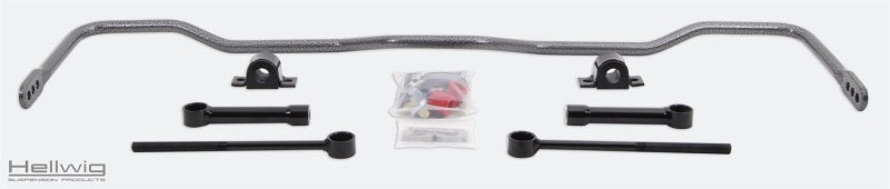 Hellwig 20-21 Jeep Gladiator (w/ 3-5in Lift) Solid Heat Treated Chromoly 7/8in Rear Sway Bar - GTR Auto