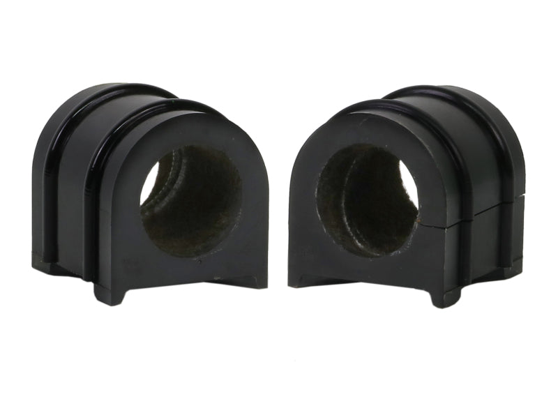 Whiteline Plus 08+ Cadillac CTS/CTS-V 35mm Front Sway Bar Mount Bushing - GTR Auto