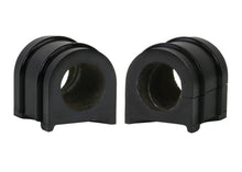 Load image into Gallery viewer, Whiteline Plus 08+ Cadillac CTS/CTS-V 35mm Front Sway Bar Mount Bushing - GTR Auto