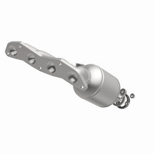 Load image into Gallery viewer, MagnaFlow Direct Fit Catalytic Converter 03-05 Honda Civic 1.3L