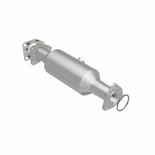 Load image into Gallery viewer, MagnaFlow Direct Fit Catalytic Converter 98-02 Honda Accord 2.3L