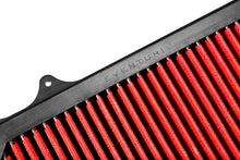 Load image into Gallery viewer, Eventuri Panel Filter for Eventuri GLC63S/C63S Intake - Set of 2