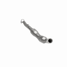 Load image into Gallery viewer, MagnaFlow Direct Fit Catalytic Converter 03-05 R Rover HSE4.4 D/S OE