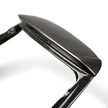 Load image into Gallery viewer, Seibon 06-09 Volkswagen Golf GTI OEM Carbon Fiber Trunk Lid