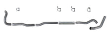 Load image into Gallery viewer, Diamond Eye KIT 4in Turbo Back MFLR RPLCMENT PIPE SGL AL: 89-93 DODGE CUMMINS 5.9L - GTR Auto