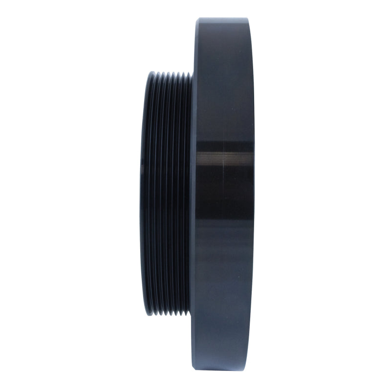 Fluidampr Dodge Cummins 5.9L 1998-2002 24V Steel Internally Balanced Damper - GTR Auto
