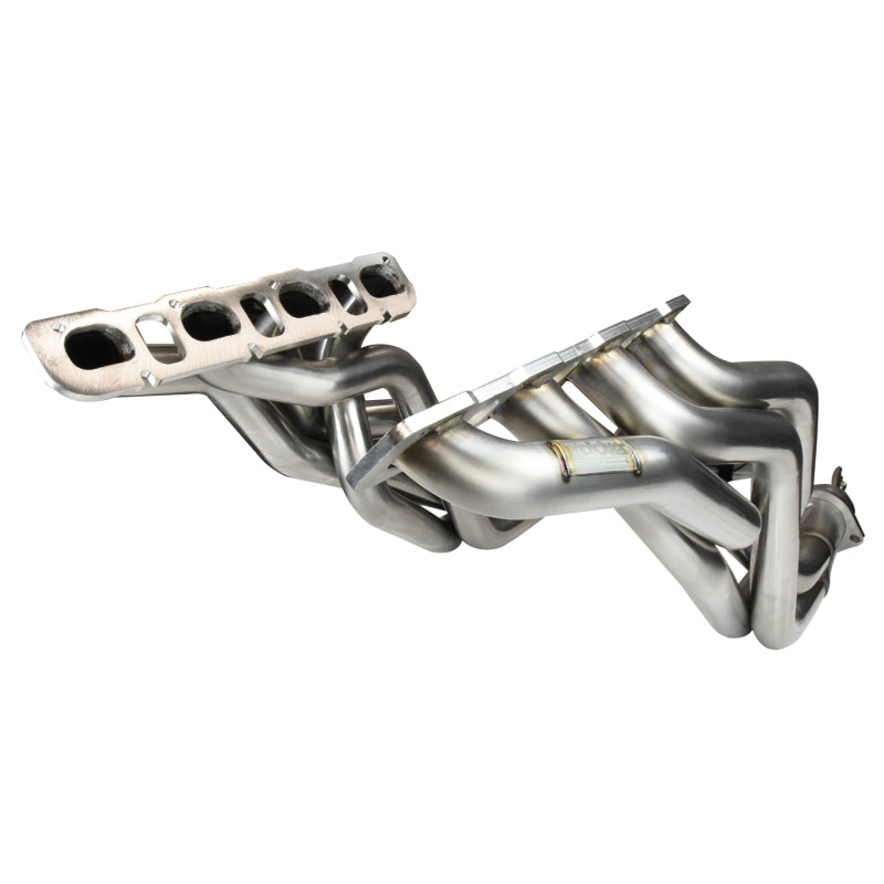 Kooks 05-14 Chrysler 300 C SRT8 SRT8 SRT8 Core 2 HEMI Lx Platform Header & Catted SRT8 Conn Kit - GTR Auto