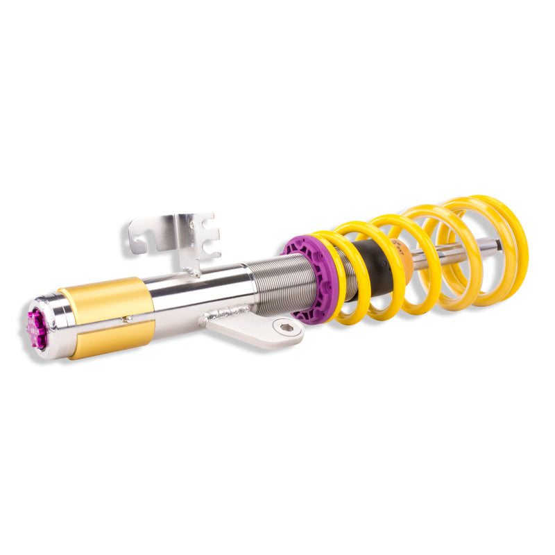KW Coilover Kit V3 BMW 4-Series - GTR Auto
