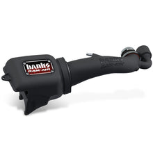 Load image into Gallery viewer, Banks Power 18-20 Jeep 3.6L Wrangler (JL) Ram-Air Intake System - GTR Auto