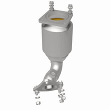 Load image into Gallery viewer, MagnaFlow Direct Fit Catalytic Converter 2011 Nissan Quest 3.5L V6
