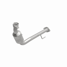 Load image into Gallery viewer, MagnaFlow Direct Fit Catalytic Converter 05-06 Wrangler 2.4L OEM
