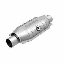 Load image into Gallery viewer, MagnaFlow Universal Catalytic Converter 2.00 Rear