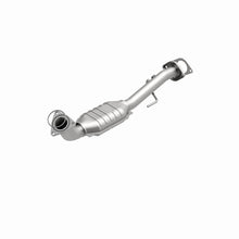 Load image into Gallery viewer, MagnaFlow Direct Fit Catalytic Conv 02-06 Cadillac Escalade / 02-06 GM Yukon (Inc Denali) 6.0L P/S