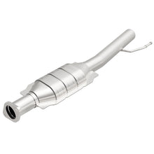 Load image into Gallery viewer, MagnaFlow Direct Fit Catalytic Converter 05-09 Escape/Trib 2.3 Rear