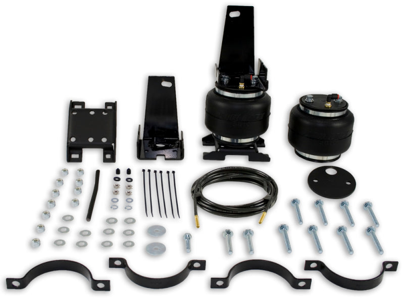 Air Lift LoadLifter 5000 Ultimate Rear Air Spring Kit for 00-04 Ford Excursion RWD 88132