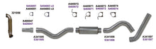 Load image into Gallery viewer, Diamond Eye KIT 5in Catback Single w/ TDP SS 06-07 Chevy/GMC 6.6L Duramax 2500/3500 - GTR Auto