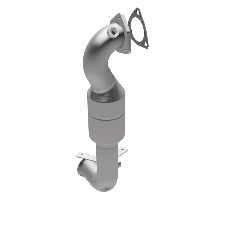 MagnaFlow Direct Fit Catalytic Converter California Grade 11-12 Mini Cooper 1.6L