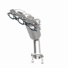 Load image into Gallery viewer, MagnaFlow Direct Fit Catalytic Converter 07-10 Chrysler Sebring 3.5L