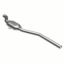 Load image into Gallery viewer, MagnaFlow Direct Fit Catalytic Converter 79-87 Dodge Pickup 3.7L CA