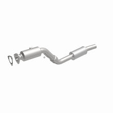 Load image into Gallery viewer, MagnaFlow Direct Fit Catalytic Converter 08-09 Audi A4 Quattro 3.2L