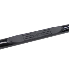 Load image into Gallery viewer, Westin 2016-2018 Nissan Titan XD Crew Cab E-Series 3 Nerf Step Bars - Black - GTR Auto