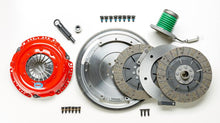 Load image into Gallery viewer, South Bend 11-16 Ford Mustang 5.0L Street Dual Disc Kit w/ Flywheel