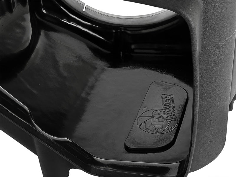 aFe Power Momentum GT Pro DRY S Cold Air Intake System GM SUV 14-17 V8 5.3L/6.2L - GTR Auto