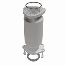 Load image into Gallery viewer, MagnaFlow Direct Fit Catalytic Converter 06-09 Pontiac Solstice 2.4L/07-09 Saturn Sky 2.4L