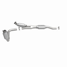 Load image into Gallery viewer, MagnaFlow Direct Fit Catalytic Converter 02 Dodge Ram 5.9L OEM