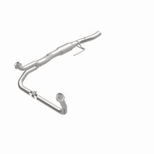 Load image into Gallery viewer, MagnaFlow Direct Fit Catalytic Converter 2002 Dodge Ram 1500 Van 3.9