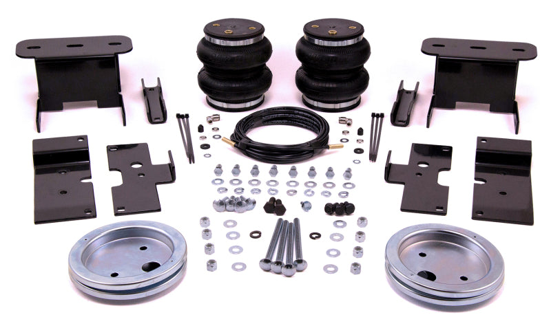 Air Lift Loadlifter 5000 for Half Ton Vehicles - GTR Auto