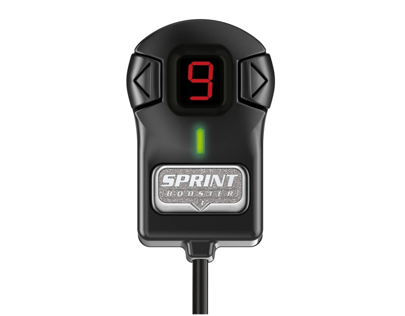 aFe Power Sprint Booster Power Converter 11-16 Ford Mustang V6 / V8 (A/T) - GTR Auto