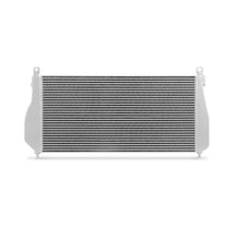 Load image into Gallery viewer, Mishimoto 01-05 Chevrolet 6.6L Duramax Intercooler (Silver) - GTR Auto