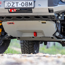 Load image into Gallery viewer, ARB Under Vehicle Protection Prado 150 W/Kinetic - GTR Auto