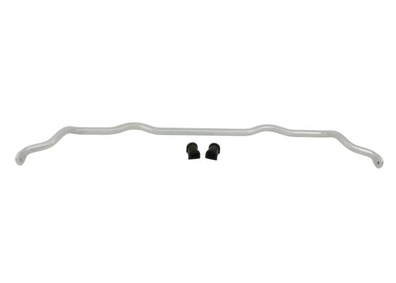 Whiteline 97-02 Toyota Camry MCV20/SXV20/SXV23 Front 24mm Heavy Duty Fixed Swaybar - GTR Auto