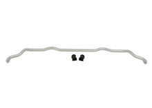 Load image into Gallery viewer, Whiteline 97-02 Toyota Camry MCV20/SXV20/SXV23 Front 24mm Heavy Duty Fixed Swaybar - GTR Auto