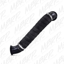 Load image into Gallery viewer, MBRP 2004.5-2010 Chev/GMC 6.6L Duramax 3in Turbo Down Pipe Black - GTR Auto