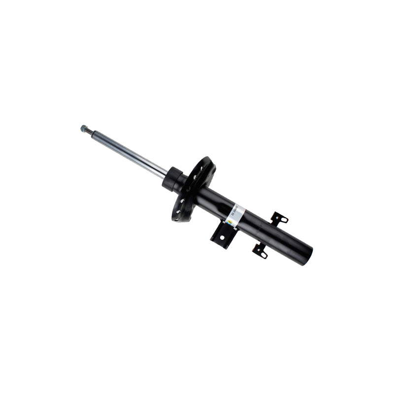 Bilstein B4 OE Replacement 15-18 Land Rover LR2 Twintube Suspension Strut Assembly - Black - GTR Auto